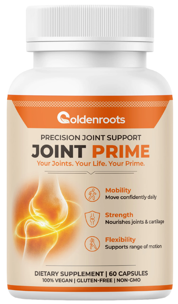 Joint Prime bottle