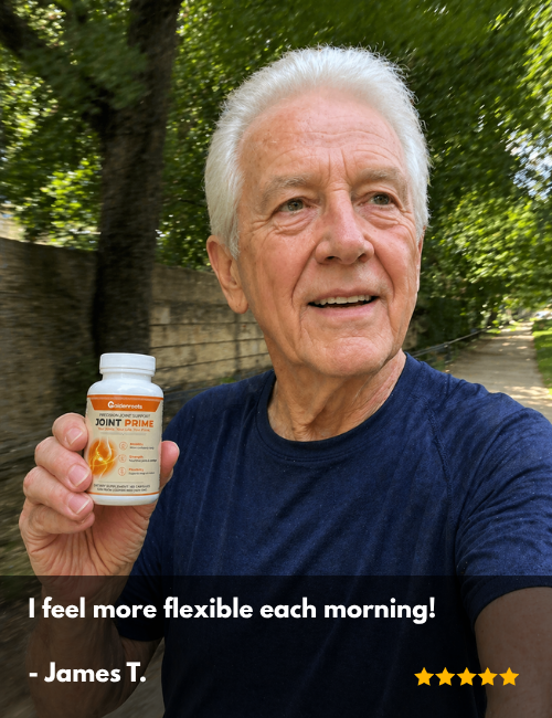 James T. testimonial