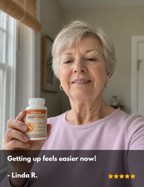 Linda R. testimonial