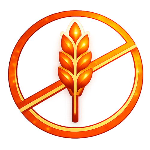 Gluten Free