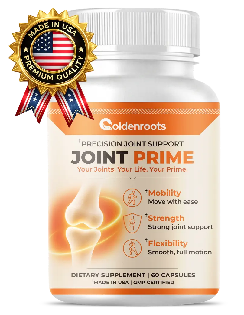 Joint Prime — 1 bottle supply