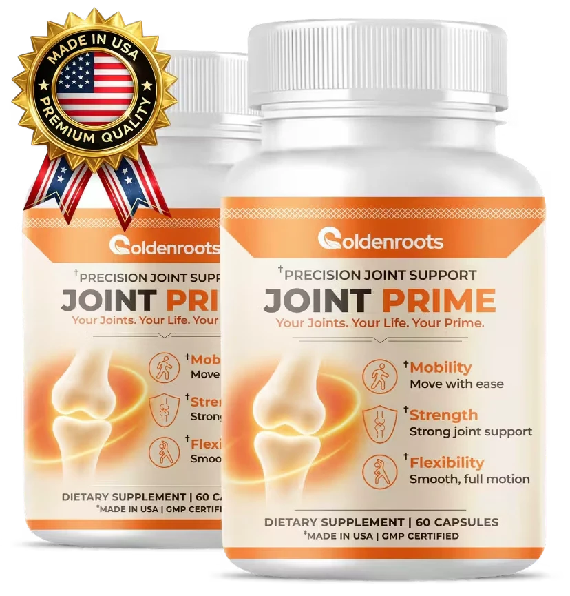 Joint Prime — 2 bottle supply