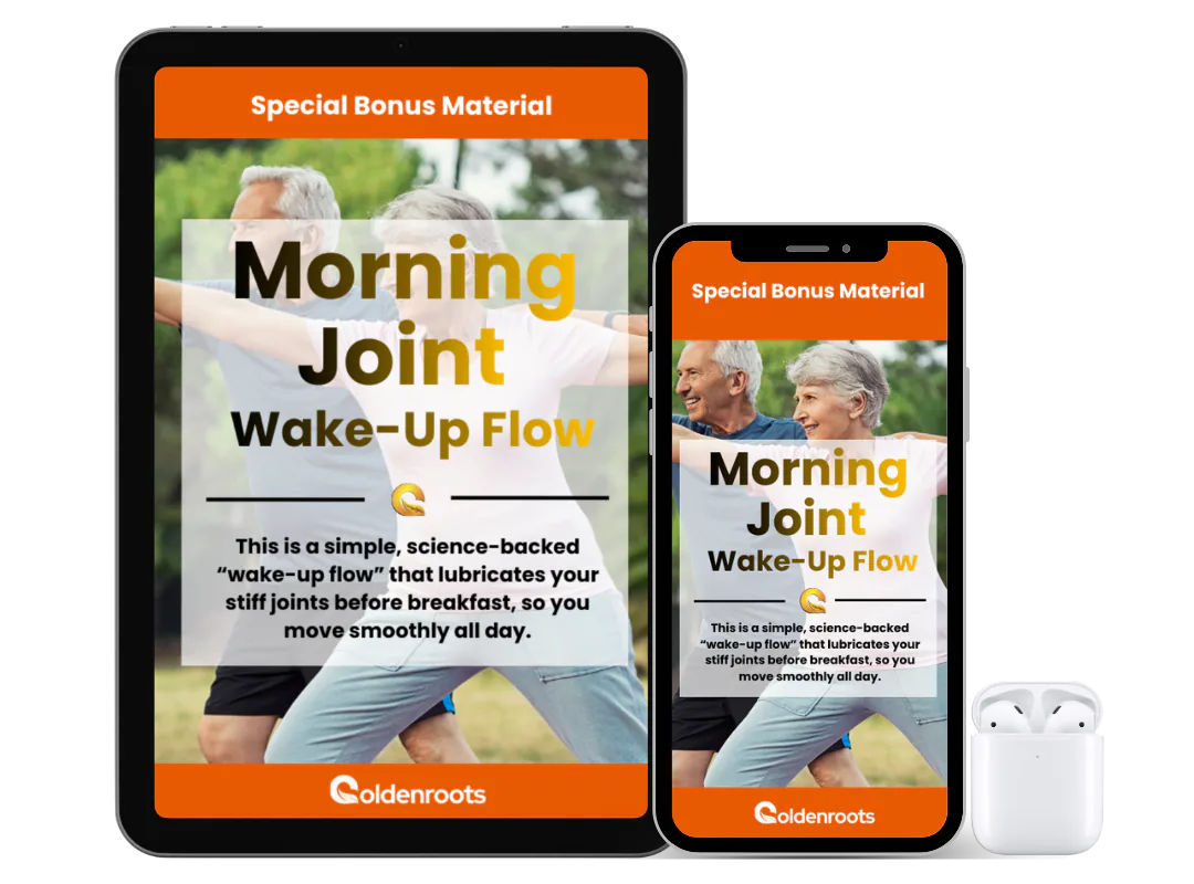 Morning Joint Wake-Up Flow